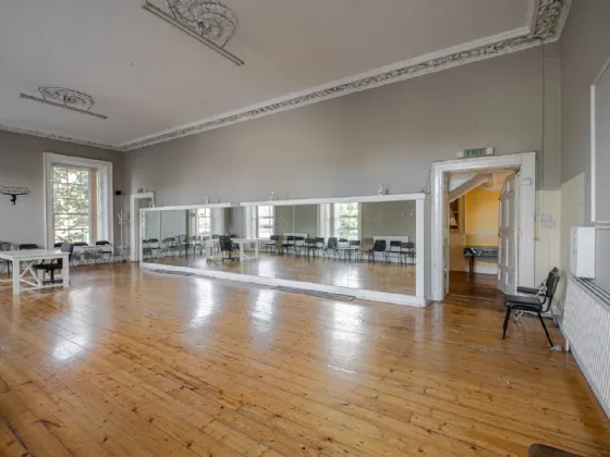 Photo of Denis Lacy Memorial Hall, The Mall, Clonmel, Co. Tipperary, E91 FX34