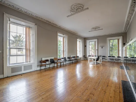 Photo of Denis Lacy Memorial Hall, The Mall, Clonmel, Co. Tipperary, E91 FX34