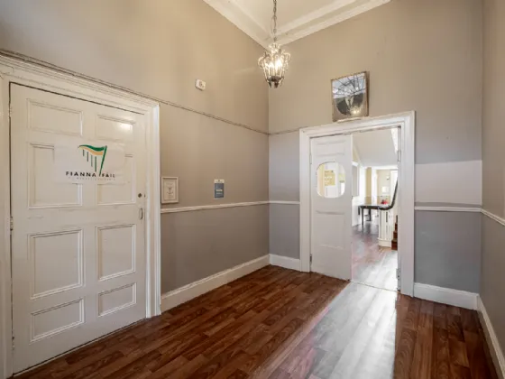 Photo of Denis Lacy Memorial Hall, The Mall, Clonmel, Co. Tipperary, E91 FX34