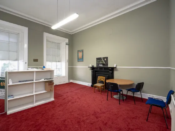 Photo of Denis Lacy Memorial Hall, The Mall, Clonmel, Co. Tipperary, E91 FX34