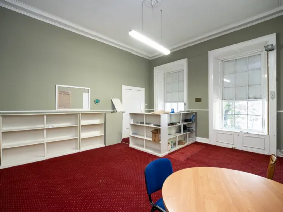 Photo of Denis Lacy Memorial Hall, The Mall, Clonmel, Co. Tipperary, E91 FX34