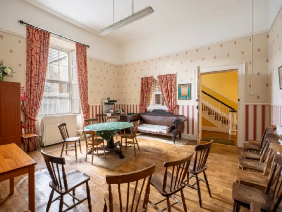 Photo of Denis Lacy Memorial Hall, The Mall, Clonmel, Co. Tipperary, E91 FX34