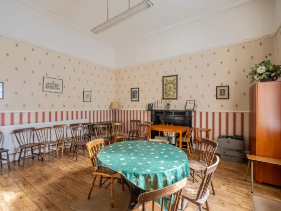 Photo of Denis Lacy Memorial Hall, The Mall, Clonmel, Co. Tipperary, E91 FX34