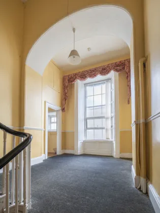 Photo of Denis Lacy Memorial Hall, The Mall, Clonmel, Co. Tipperary, E91 FX34