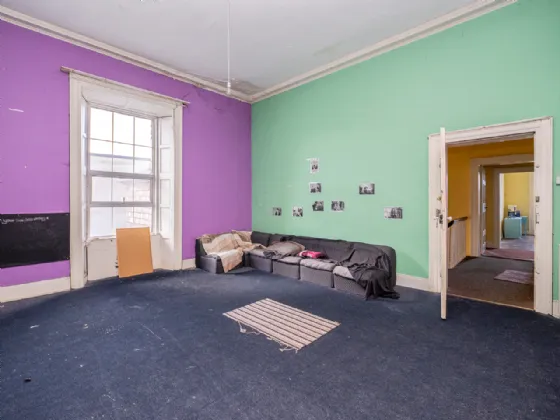 Photo of Denis Lacy Memorial Hall, The Mall, Clonmel, Co. Tipperary, E91 FX34