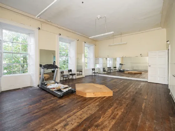 Photo of Denis Lacy Memorial Hall, The Mall, Clonmel, Co. Tipperary, E91 FX34