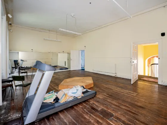 Photo of Denis Lacy Memorial Hall, The Mall, Clonmel, Co. Tipperary, E91 FX34