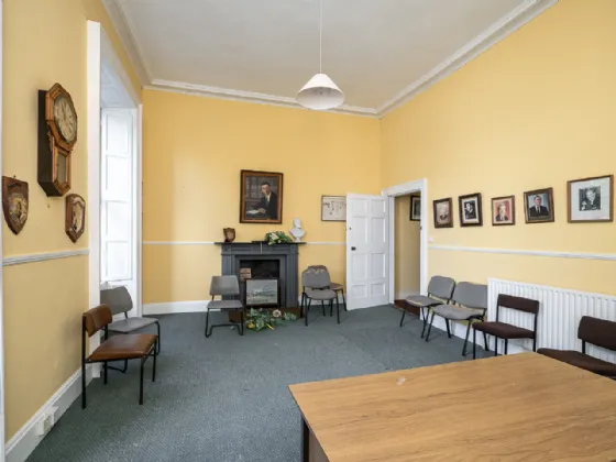 Photo of Denis Lacy Memorial Hall, The Mall, Clonmel, Co. Tipperary, E91 FX34