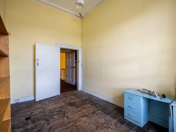 Photo of Denis Lacy Memorial Hall, The Mall, Clonmel, Co. Tipperary, E91 FX34