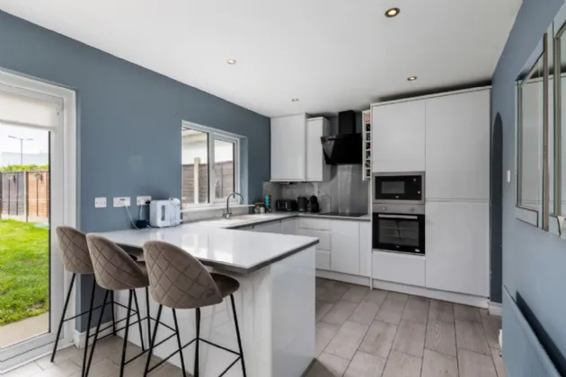 Photo of 23 Templeview Rise, Clarehall, Dublin 13, D13V6R6