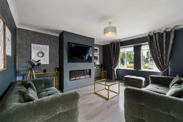 Photo of 23 Templeview Rise, Clarehall, Dublin 13, D13V6R6