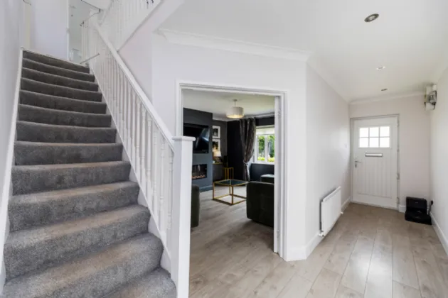 Photo of 23 Templeview Rise, Clarehall, Dublin 13, D13V6R6