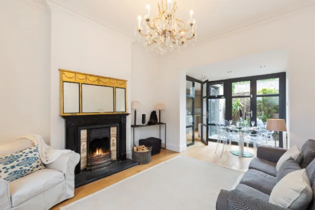 Photo of 10 Green Road, Blackrock, Co. Dublin, A94 W7K6