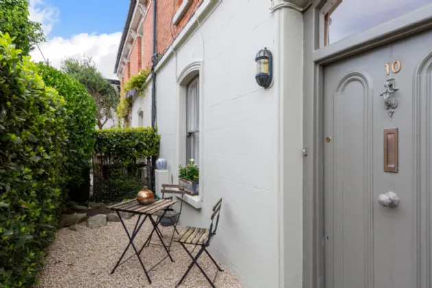 Photo of 10 Green Road, Blackrock, Co. Dublin, A94 W7K6