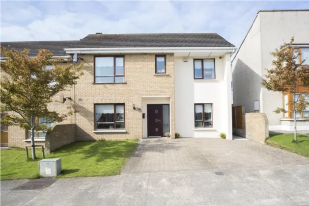 Photo of 14 Ashewood Green, Ashbourne, Co Meath, A84 F990