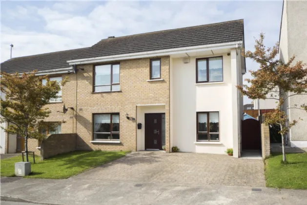 Photo of 14 Ashewood Green, Ashbourne, Co Meath, A84 F990