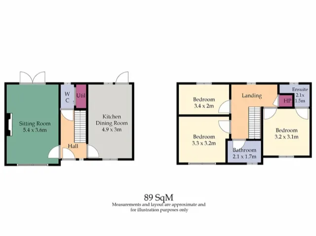 Photo of 14 Ashewood Green, Ashbourne, Co Meath, A84 F990