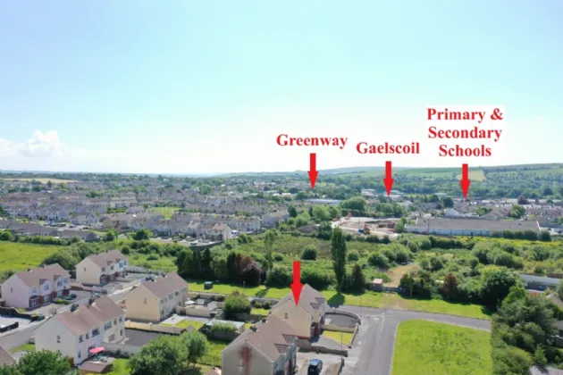 Photo of 54 Lartigue Village, Clieveragh, Listowel, Co Kerry, V31 A274