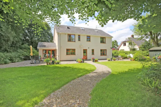 Photo of Deerpark, Sixmilebridge, Co. Clare, V95E095