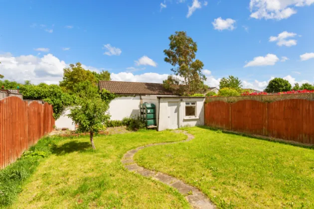 Photo of 5 Castle Village Woods, Celbridge, Co. Kildare, W23 X621