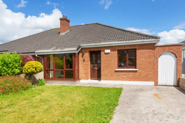 Photo of 5 Castle Village Woods, Celbridge, Co. Kildare, W23 X621