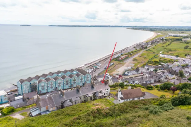 Photo of 1 Longsville Terrace, Golf Links Road, Youghal, Co Cork, P36V045