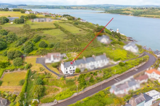 Photo of 1 Longsville Terrace, Golf Links Road, Youghal, Co Cork, P36V045