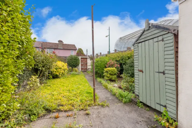 Photo of 9 Havelock Square, Sandymount, Dublin 4, D04 FD78