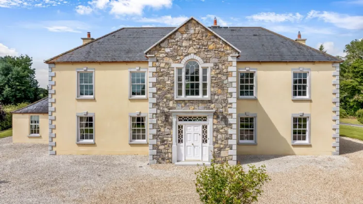 Photo of Friarspark House, Friarspark, Trim, County Meath, C15A0C5