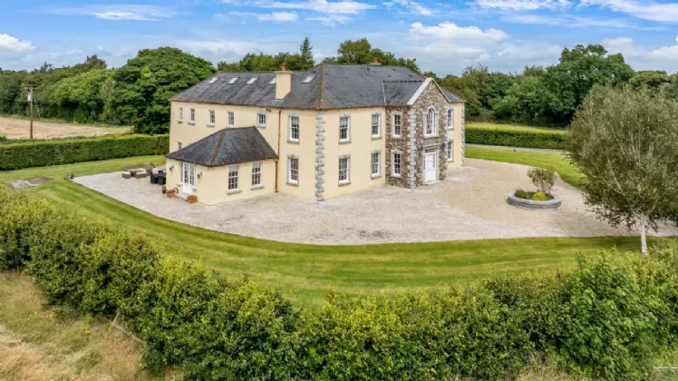 Photo of Friarspark House, Friarspark, Trim, County Meath, C15A0C5