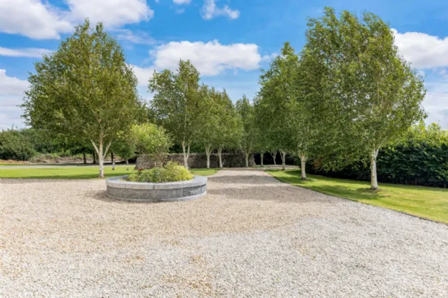 Photo of Friarspark House, Friarspark, Trim, County Meath, C15A0C5