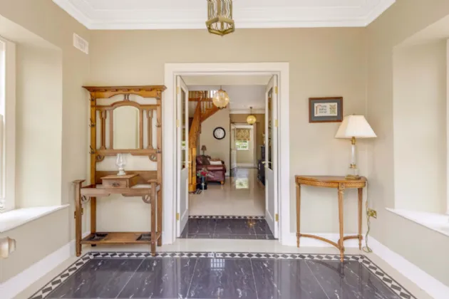 Photo of Friarspark House, Friarspark, Trim, County Meath, C15A0C5