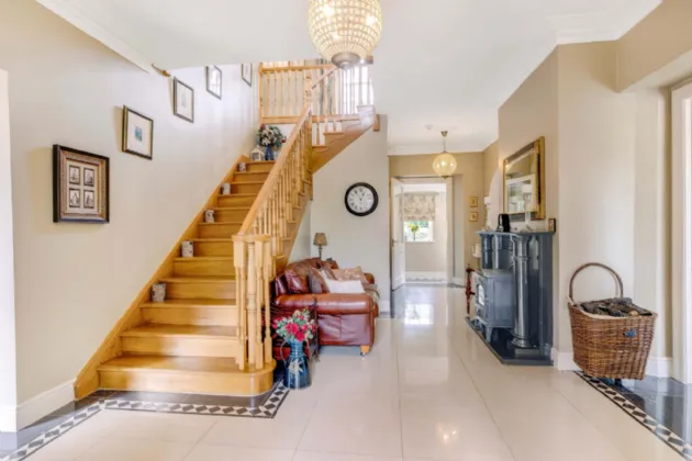 Photo of Friarspark House, Friarspark, Trim, County Meath, C15A0C5