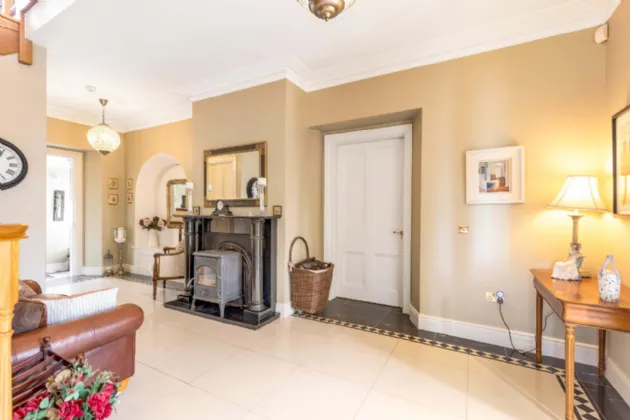 Photo of Friarspark House, Friarspark, Trim, County Meath, C15A0C5