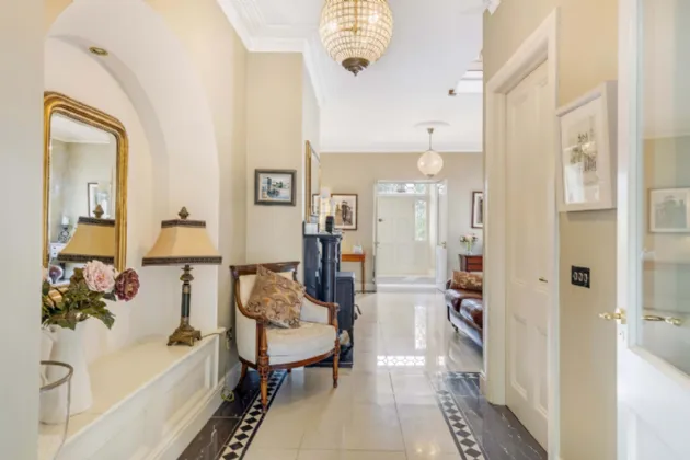 Photo of Friarspark House, Friarspark, Trim, County Meath, C15A0C5