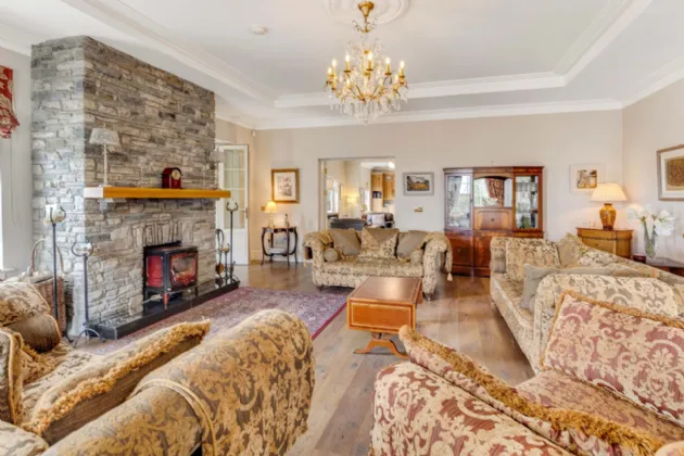 Photo of Friarspark House, Friarspark, Trim, County Meath, C15A0C5