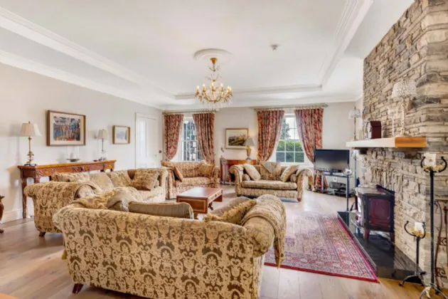 Photo of Friarspark House, Friarspark, Trim, County Meath, C15A0C5