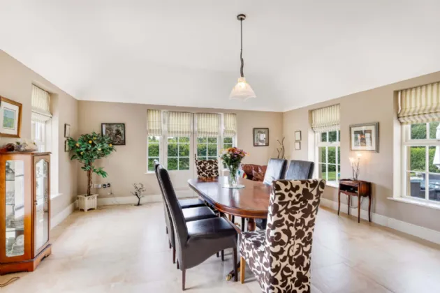 Photo of Friarspark House, Friarspark, Trim, County Meath, C15A0C5