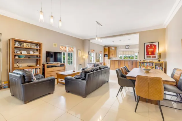 Photo of Friarspark House, Friarspark, Trim, County Meath, C15A0C5