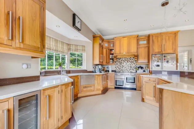 Photo of Friarspark House, Friarspark, Trim, County Meath, C15A0C5