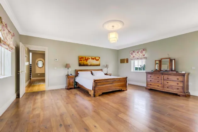 Photo of Friarspark House, Friarspark, Trim, County Meath, C15A0C5