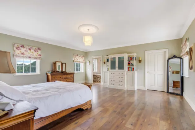 Photo of Friarspark House, Friarspark, Trim, County Meath, C15A0C5