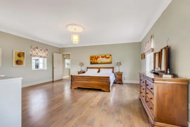 Photo of Friarspark House, Friarspark, Trim, County Meath, C15A0C5