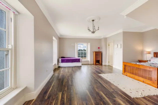 Photo of Friarspark House, Friarspark, Trim, County Meath, C15A0C5