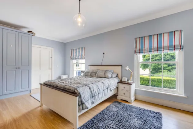 Photo of Friarspark House, Friarspark, Trim, County Meath, C15A0C5