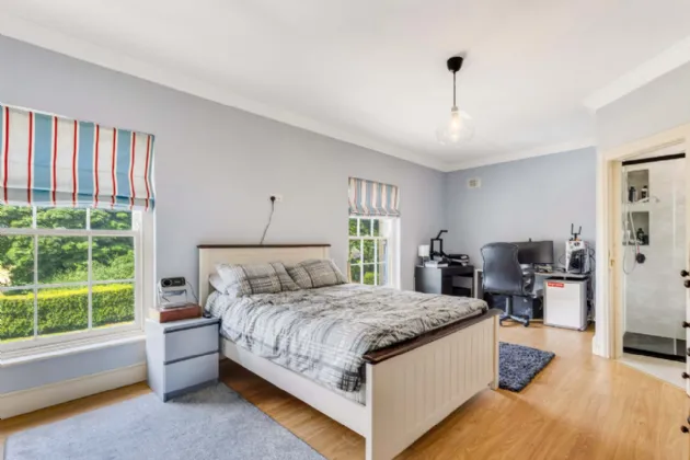 Photo of Friarspark House, Friarspark, Trim, County Meath, C15A0C5