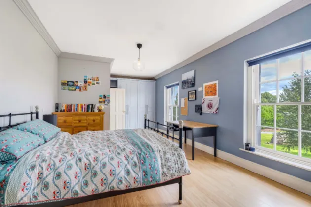 Photo of Friarspark House, Friarspark, Trim, County Meath, C15A0C5