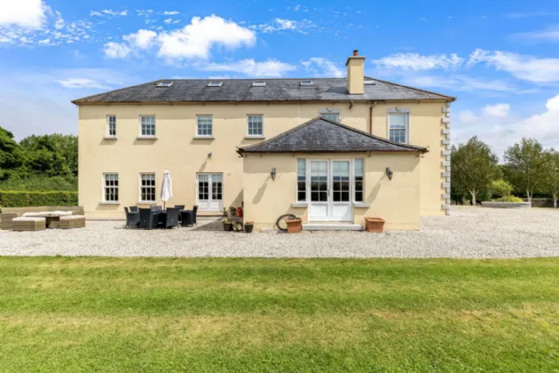 Photo of Friarspark House, Friarspark, Trim, County Meath, C15A0C5