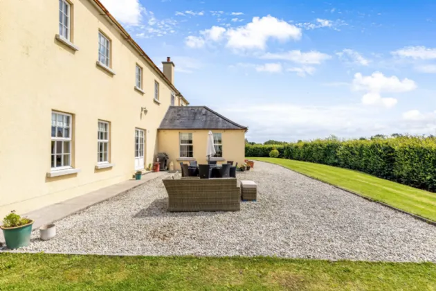 Photo of Friarspark House, Friarspark, Trim, County Meath, C15A0C5