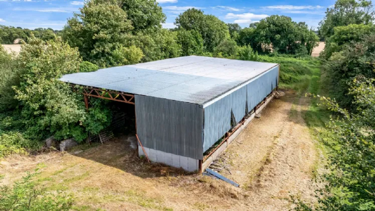 Photo of Friarspark House, Friarspark, Trim, County Meath, C15A0C5